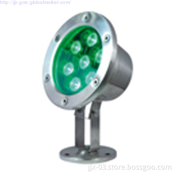 LED Underground Lamp, LED Underwater Lamp